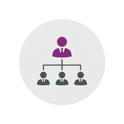 Too small to hire a full-time strategist?